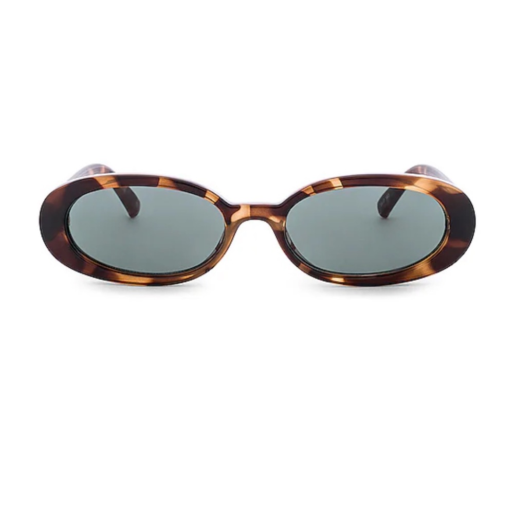 Le Specs Outta Love Sunglasses